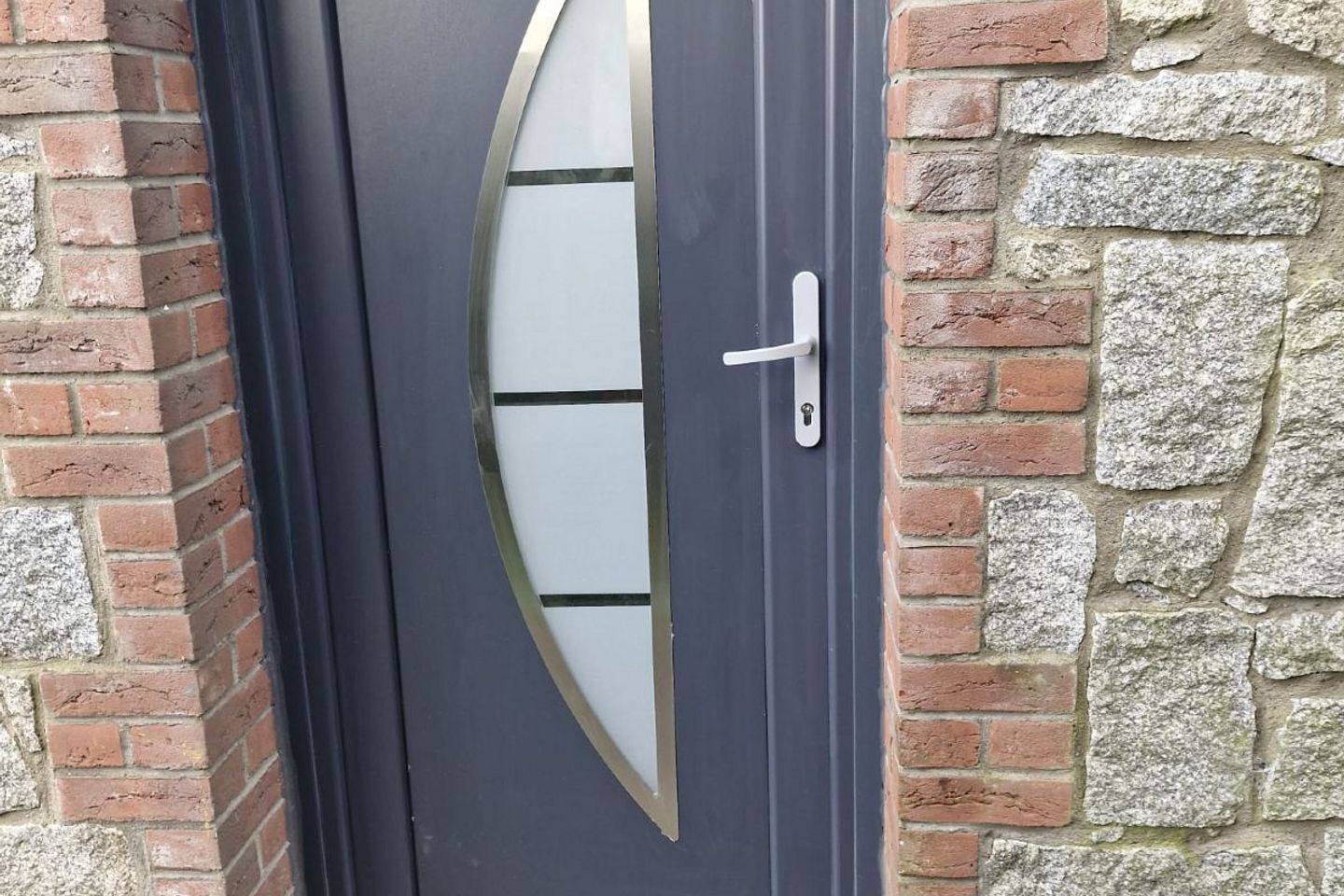 4 Lerr Road, Abbeylands, Castledermot, Athy, Knocknacree, Co. Kildare