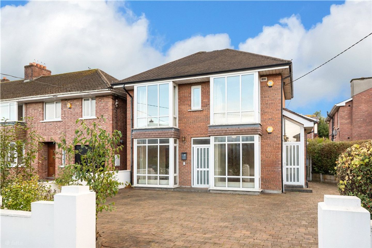 Seaquest, Booterstown Park, Booterstown, Co. Dublin, Booterstown, Co. Dublin, A94F822