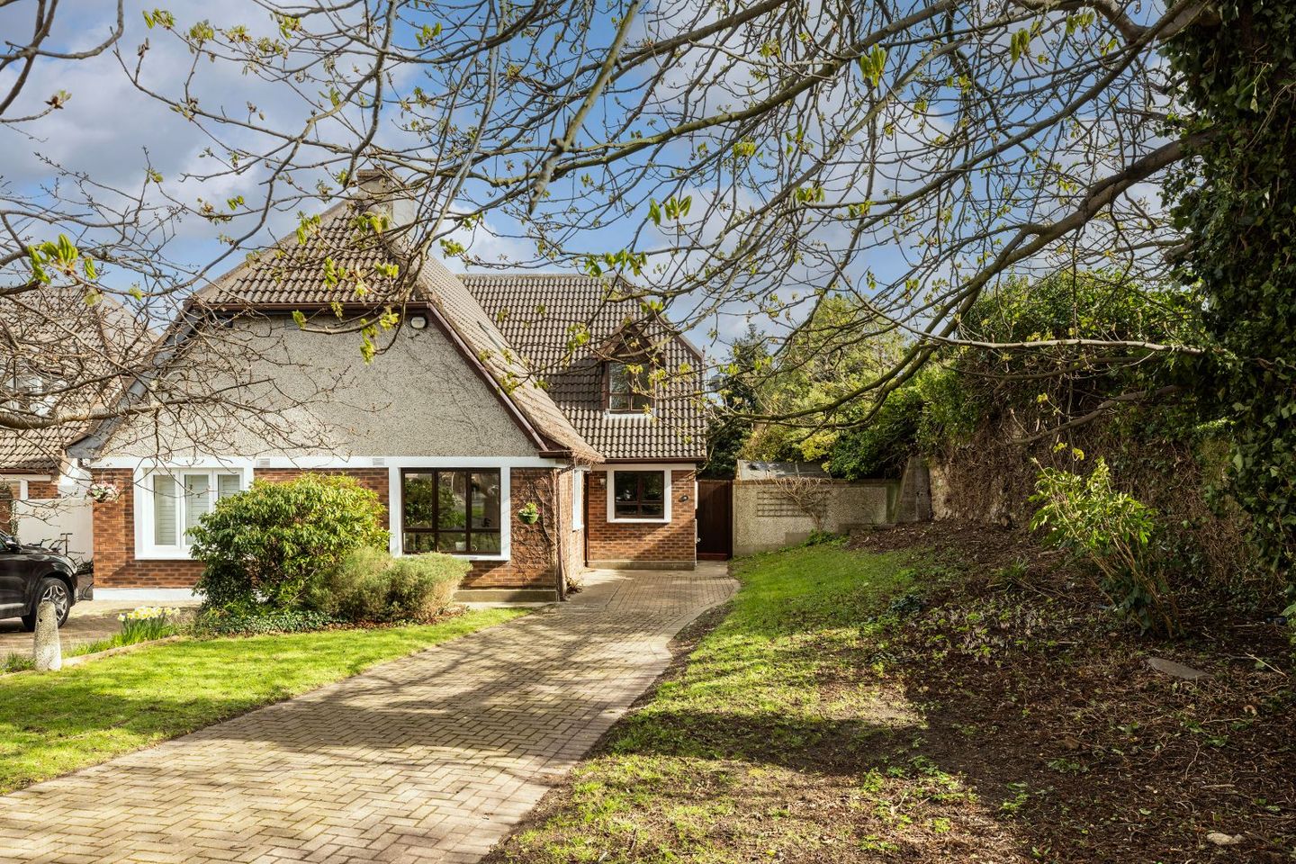 14 Cloister Grove, Blackrock, Blackrock, Co. Dublin, A94R6T1