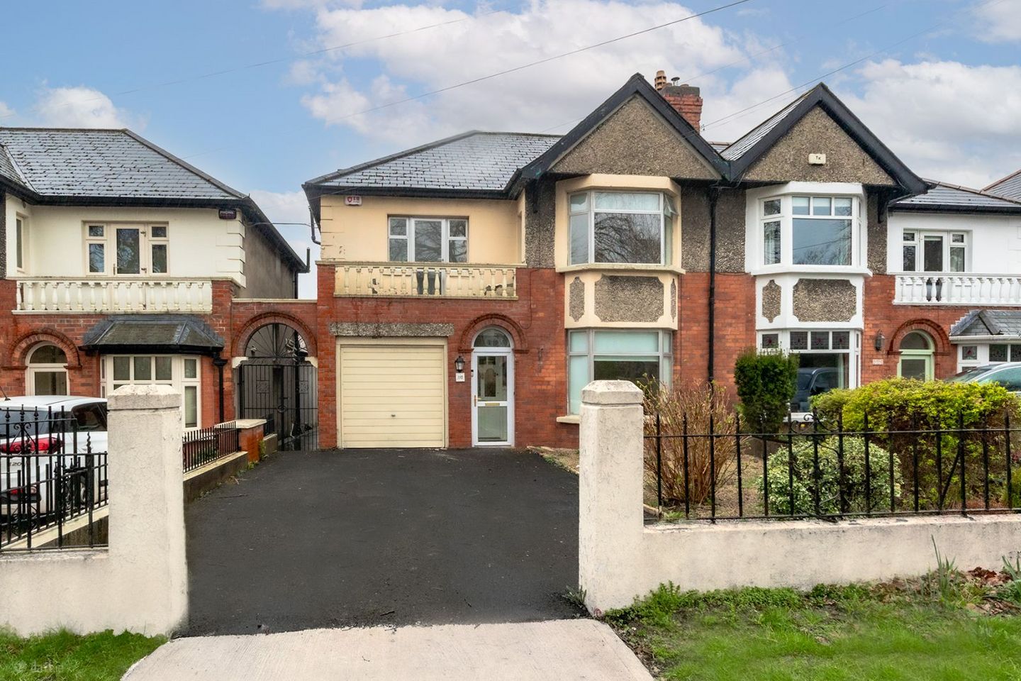 110 Griffith Avenue, Marino, Dublin 3