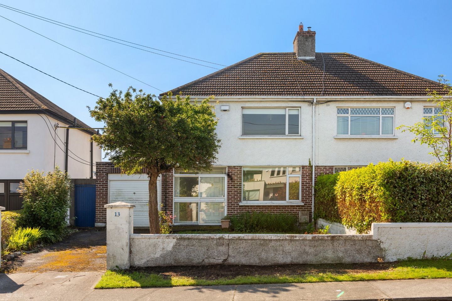 13 Priory Drive, Blackrock, Co. Dublin, A94V122