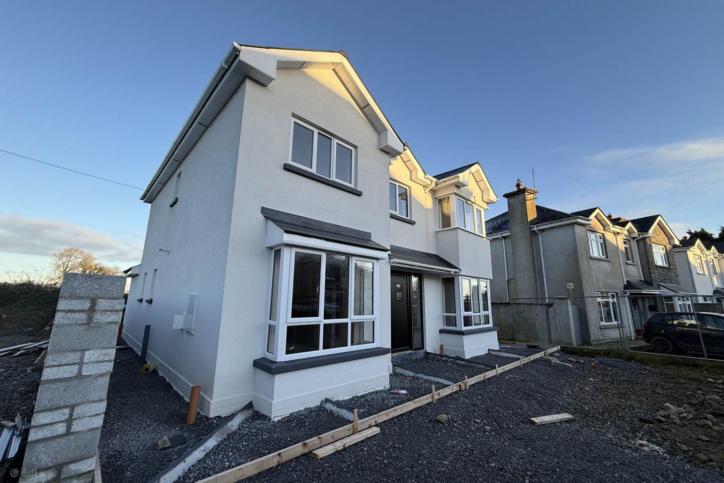 The Hawthorns, Ballyagran, Co. Limerick, Ballyagran, Co. Limerick