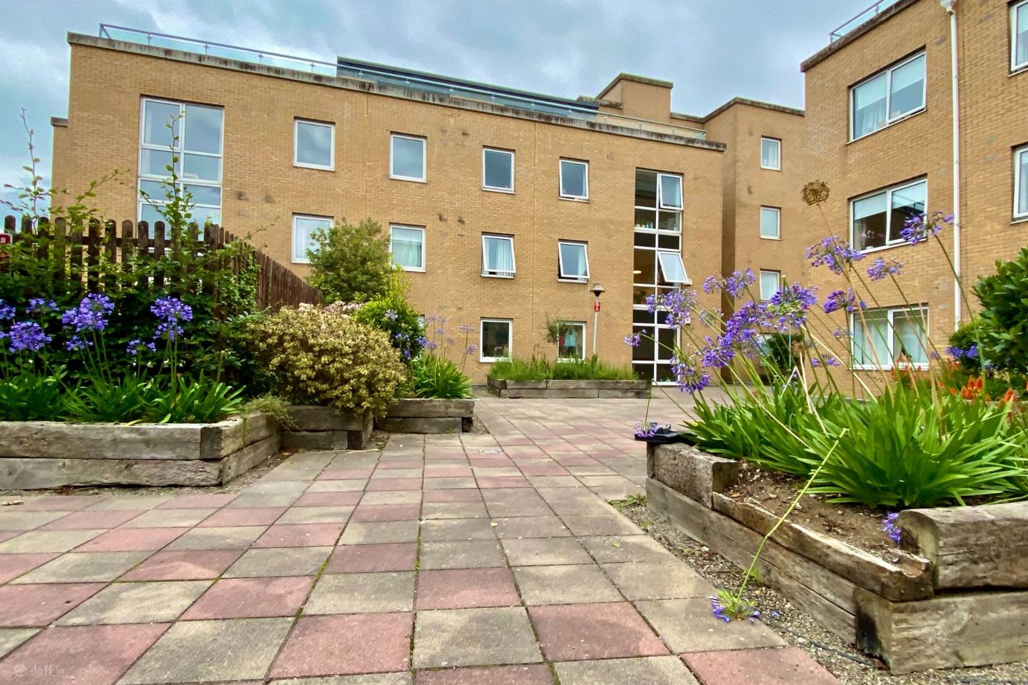 Apartment 86, The Tramyard, Inchicore, Dublin 8