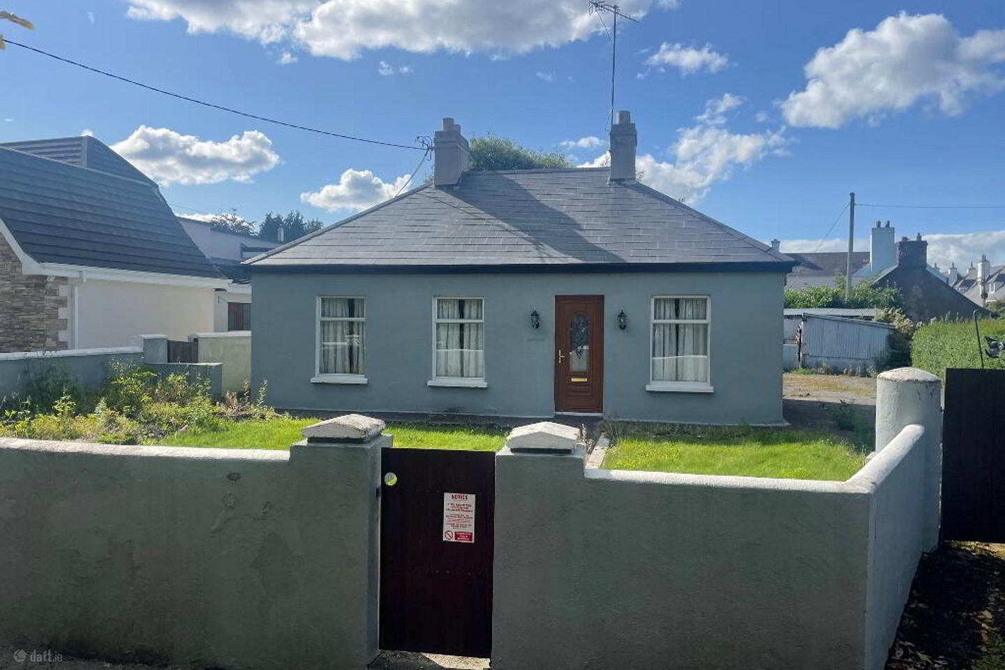 Lisaville, Church Road, Douglas, Co. Cork, T12KCA4