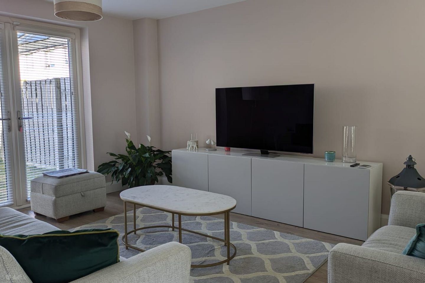 Rathborne Park, Dublin 15, Royal Canal Park, Dublin 15