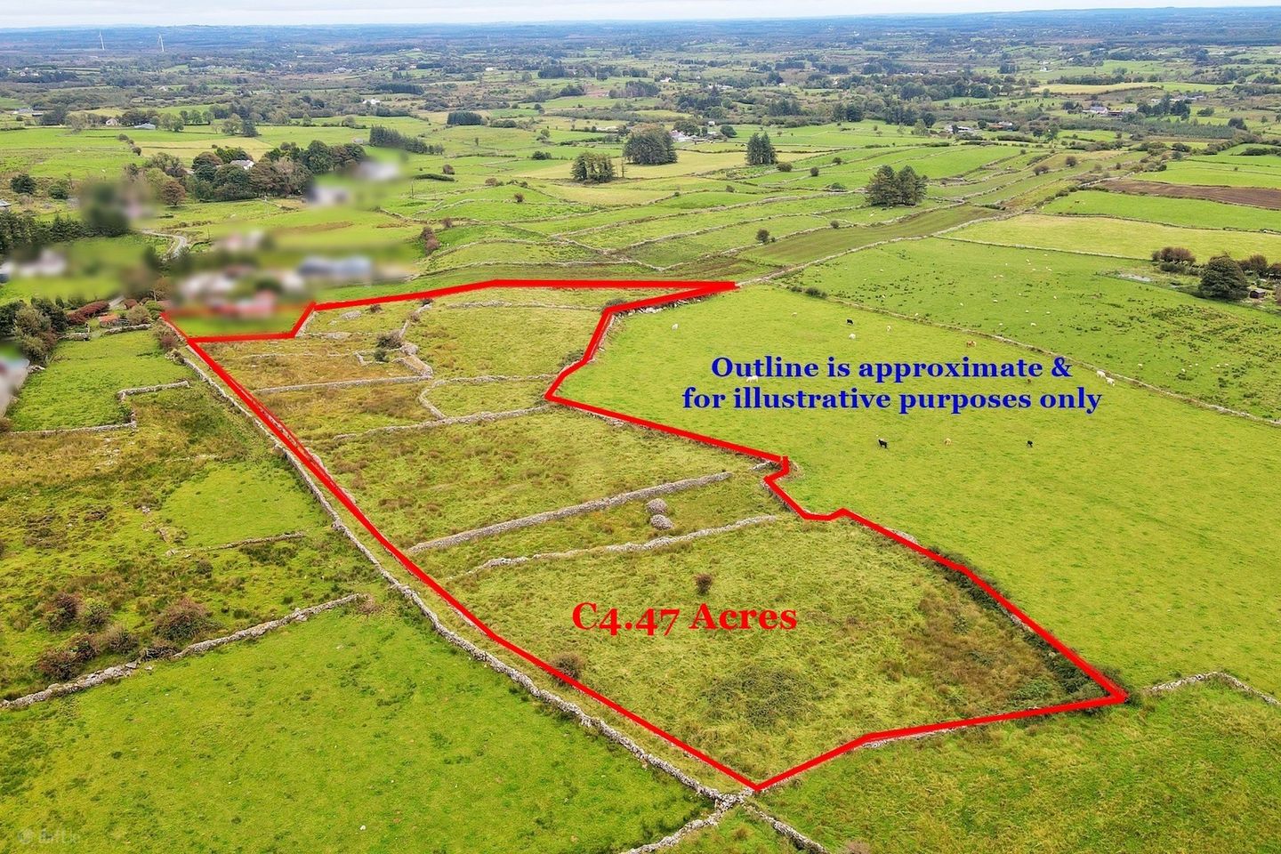 Skeheen, Kilmovee, Co. Mayo