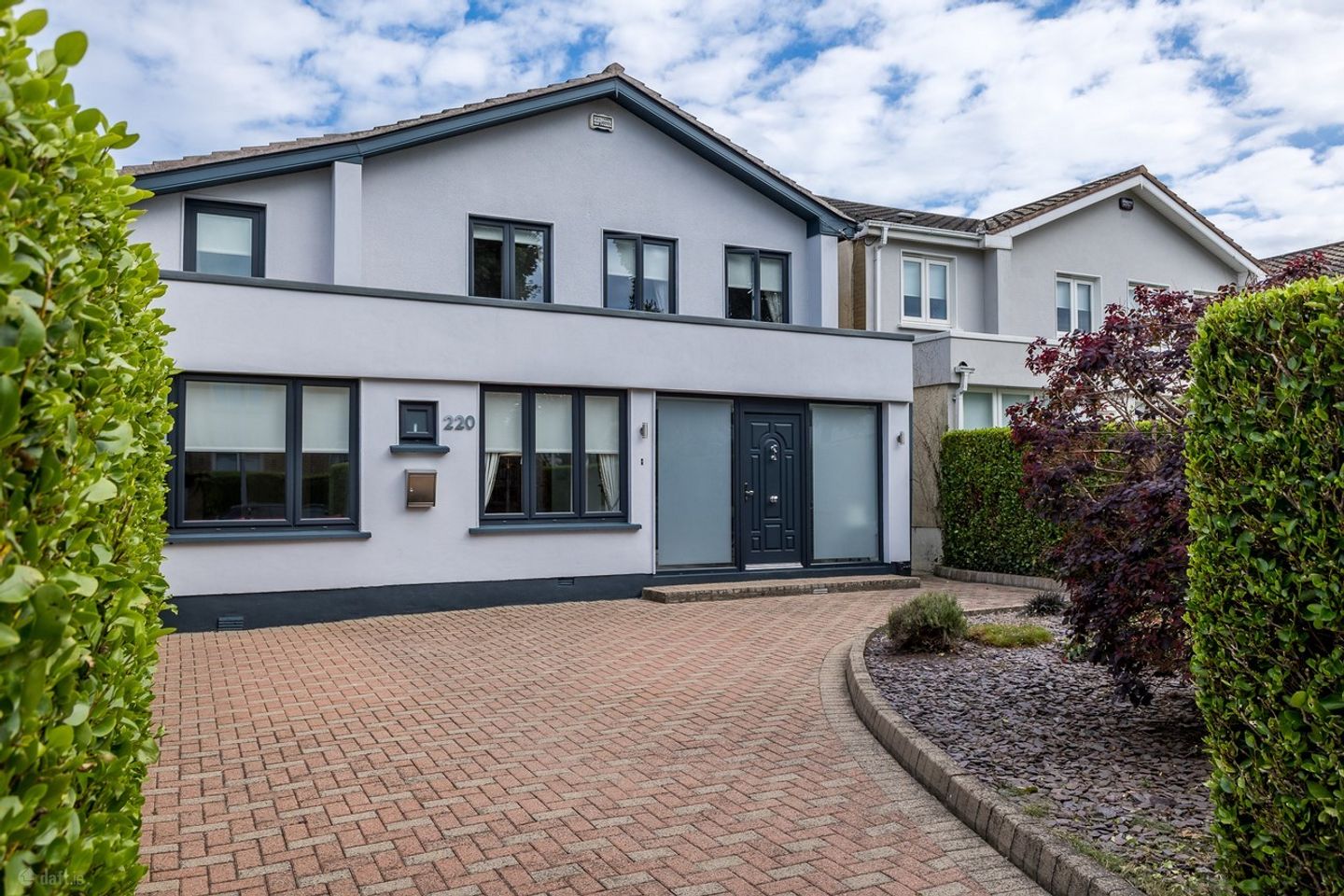220 Seapark, Malahide, Co. Dublin, K36RH33