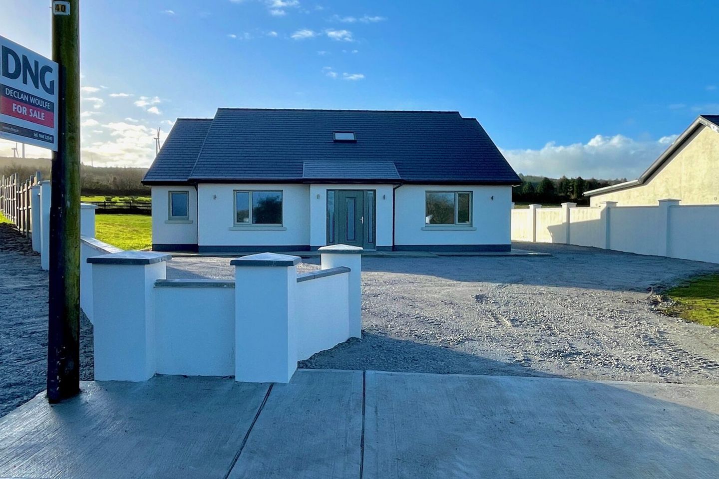 Gortnagross, Athea, Co. Limerick, Athea, Co. Limerick