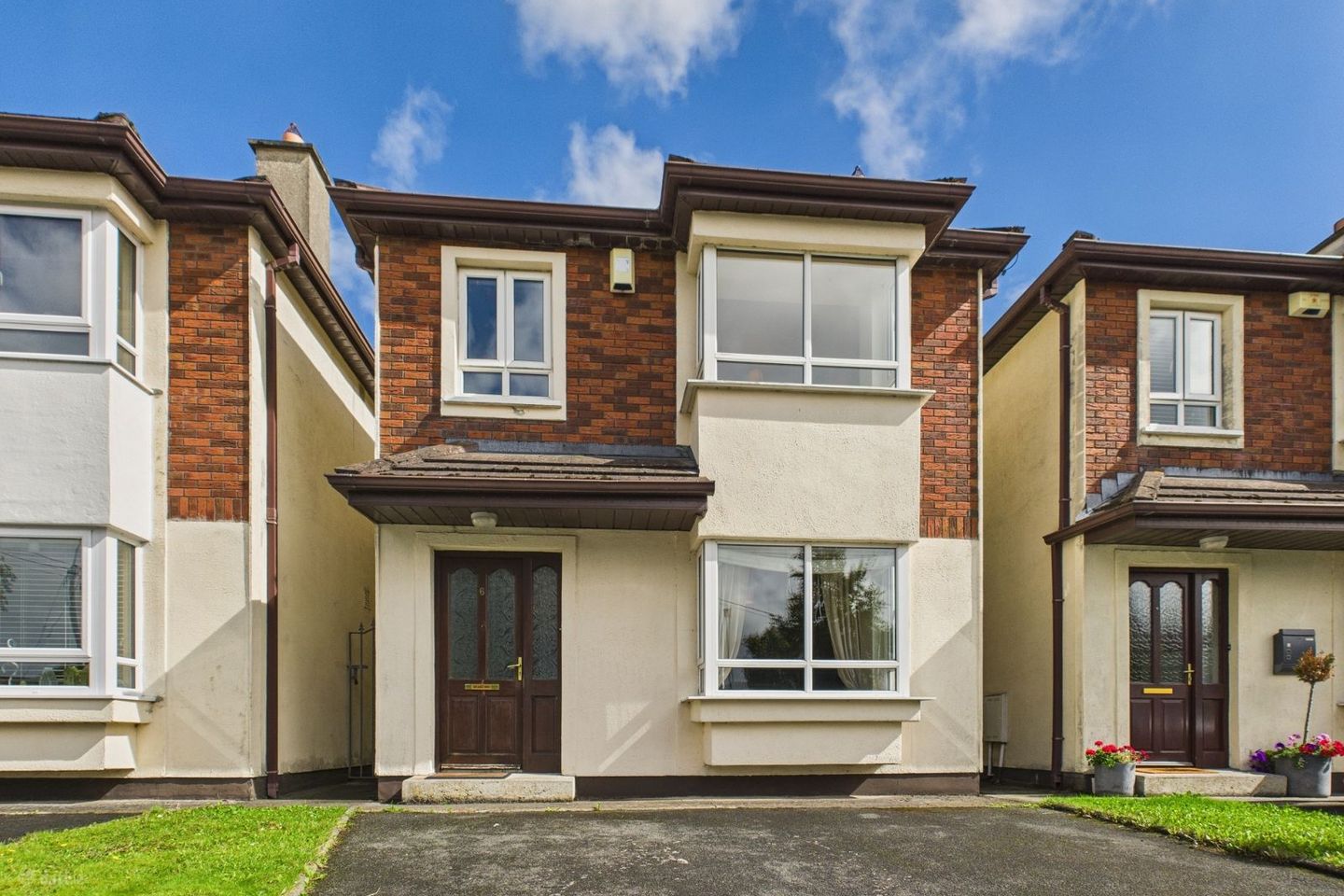 6 Aylesbury, Old Dublin Road, Carlow Town, Co. Carlow, R93HR96