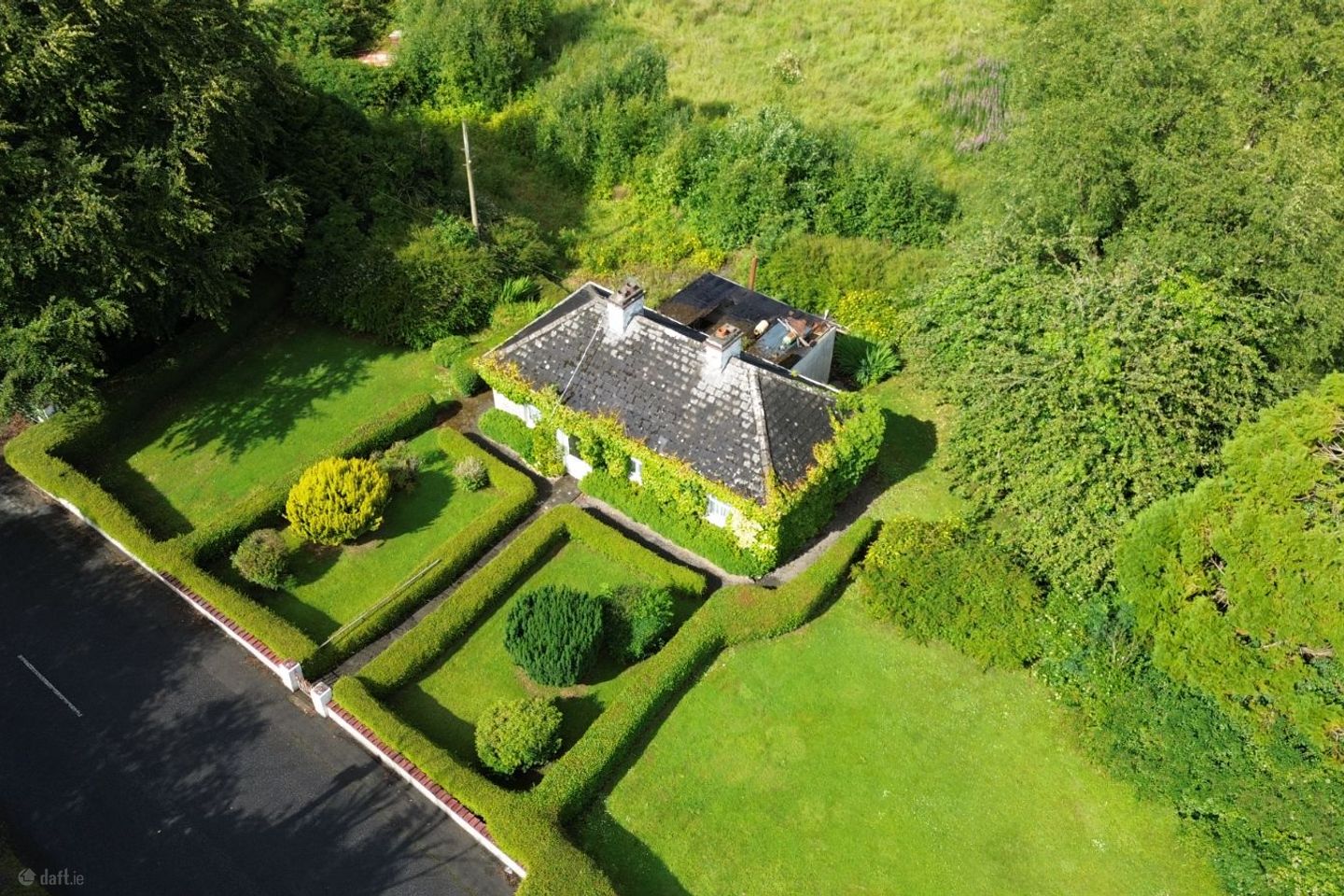 Ballytoohey, Tarmonbarry, Co. Roscommon, N39KV79