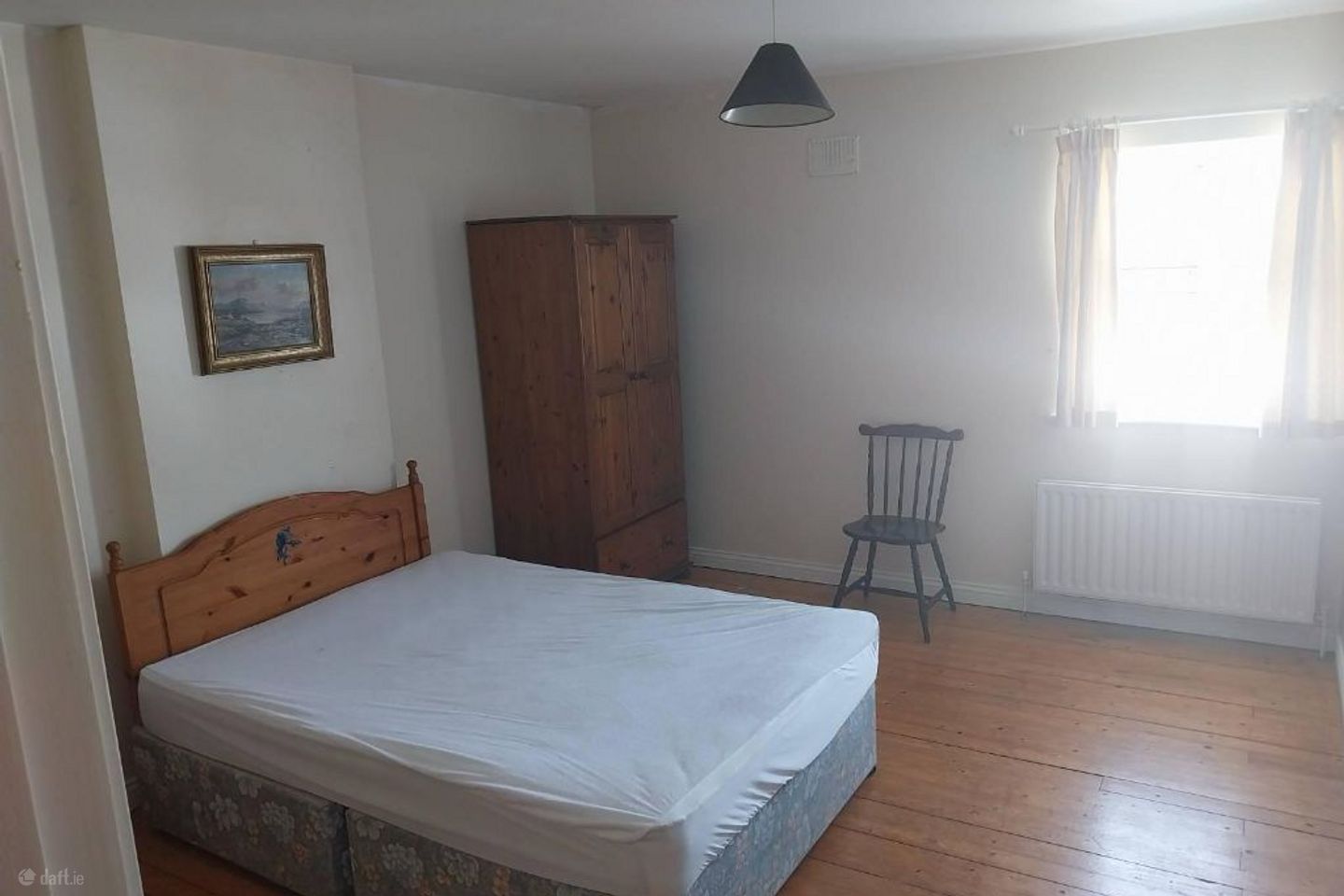 Friars Walk, Dunmore, Co. Galway