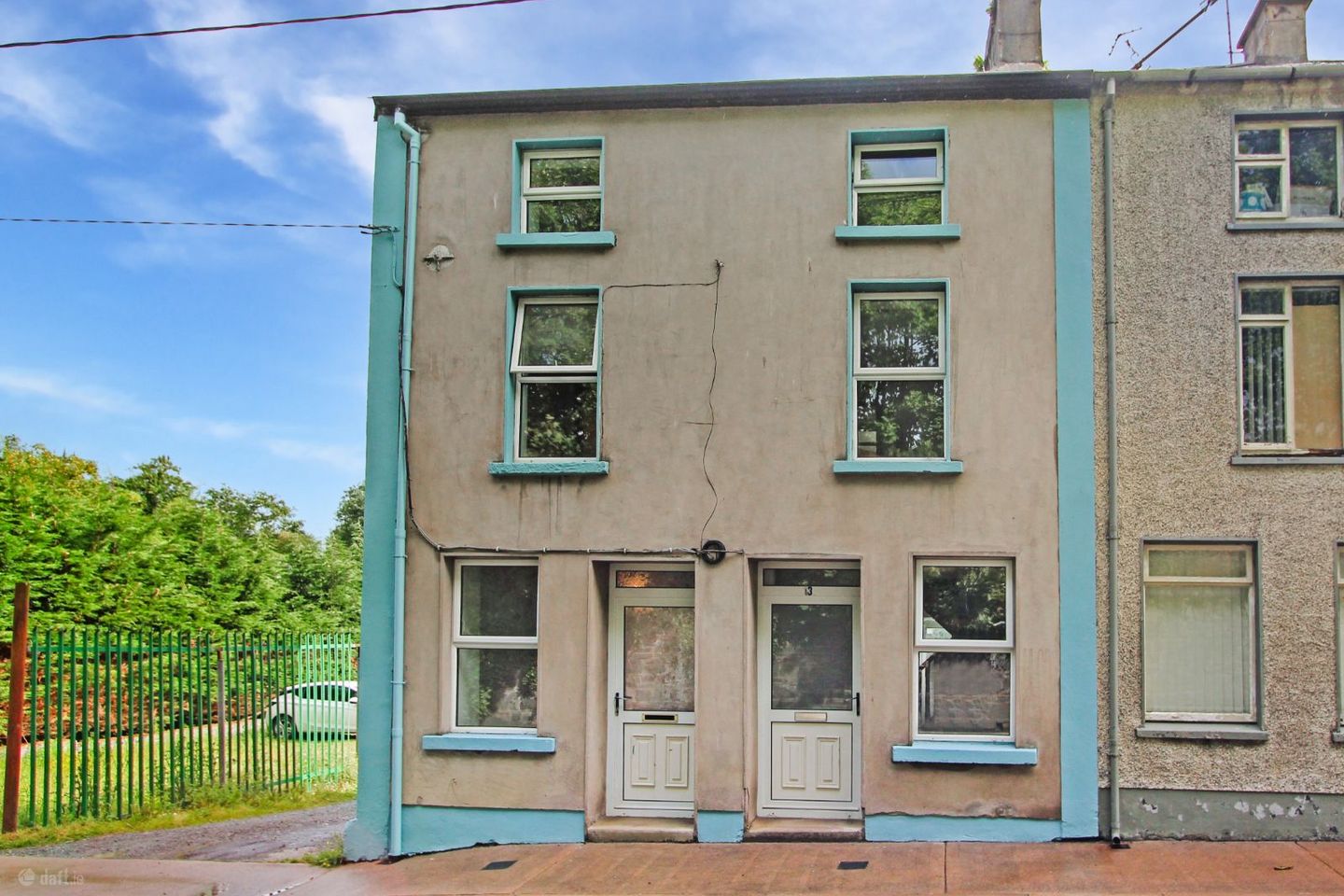 14 Castleblayney Road, Ballybay, Co. Monaghan, A75XN84