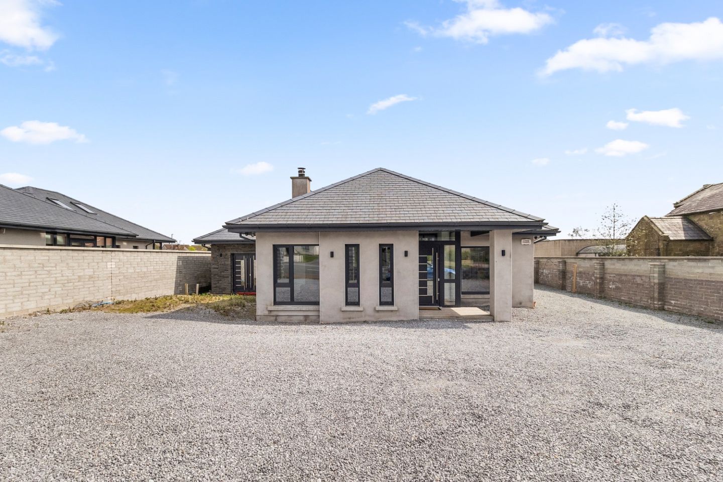 2 Killard Place, Mitchellsfort, Watergrasshill, Co. Cork, T56Y270