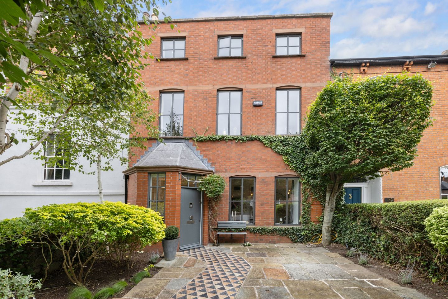 138 Tritonville Road, Sandymount, Dublin 4, D04RH31