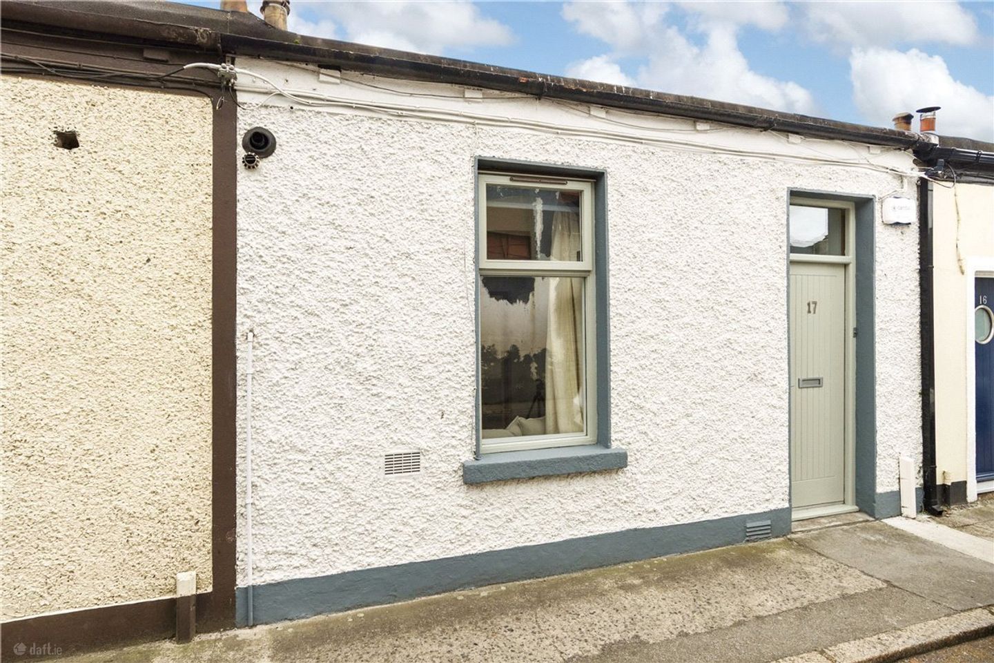 17 Greenmount Lane, Harold's Cross, Dublin 6