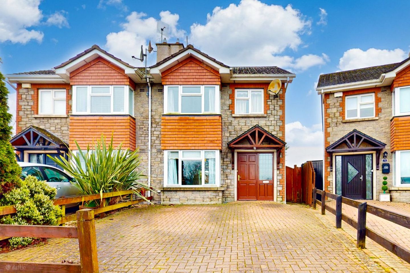 15 Pine Grove, Athlumney Wood, Johnstown, Co. Meath, C15HDD3