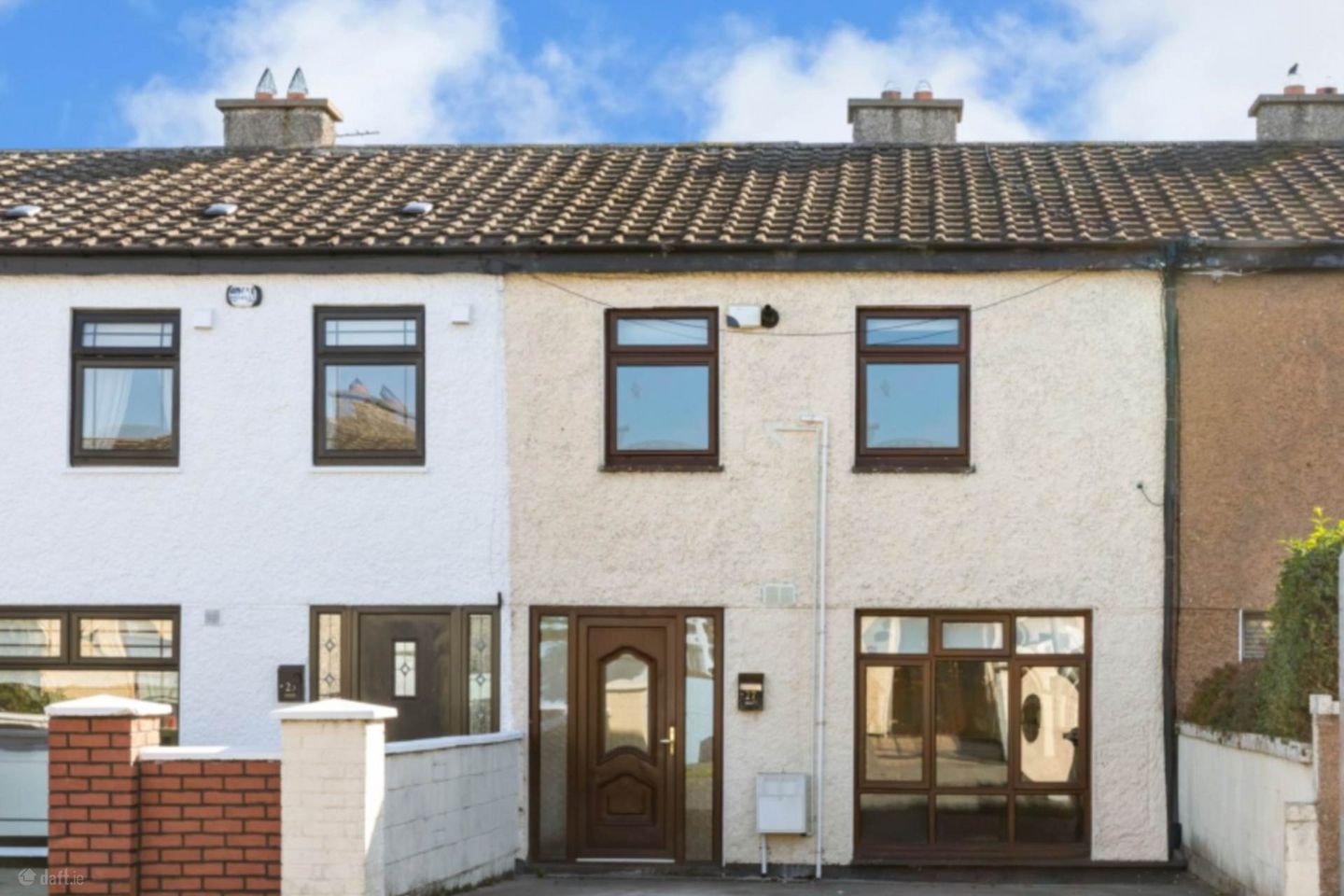 27 Ferrycarrig Park, Coolock, Dublin 17, Co. Dublin, D17WC03