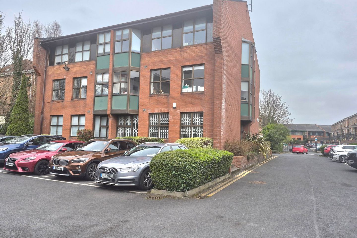 Greenmount House, Green Mount Office Park, Harold's Cross, Dublin 6