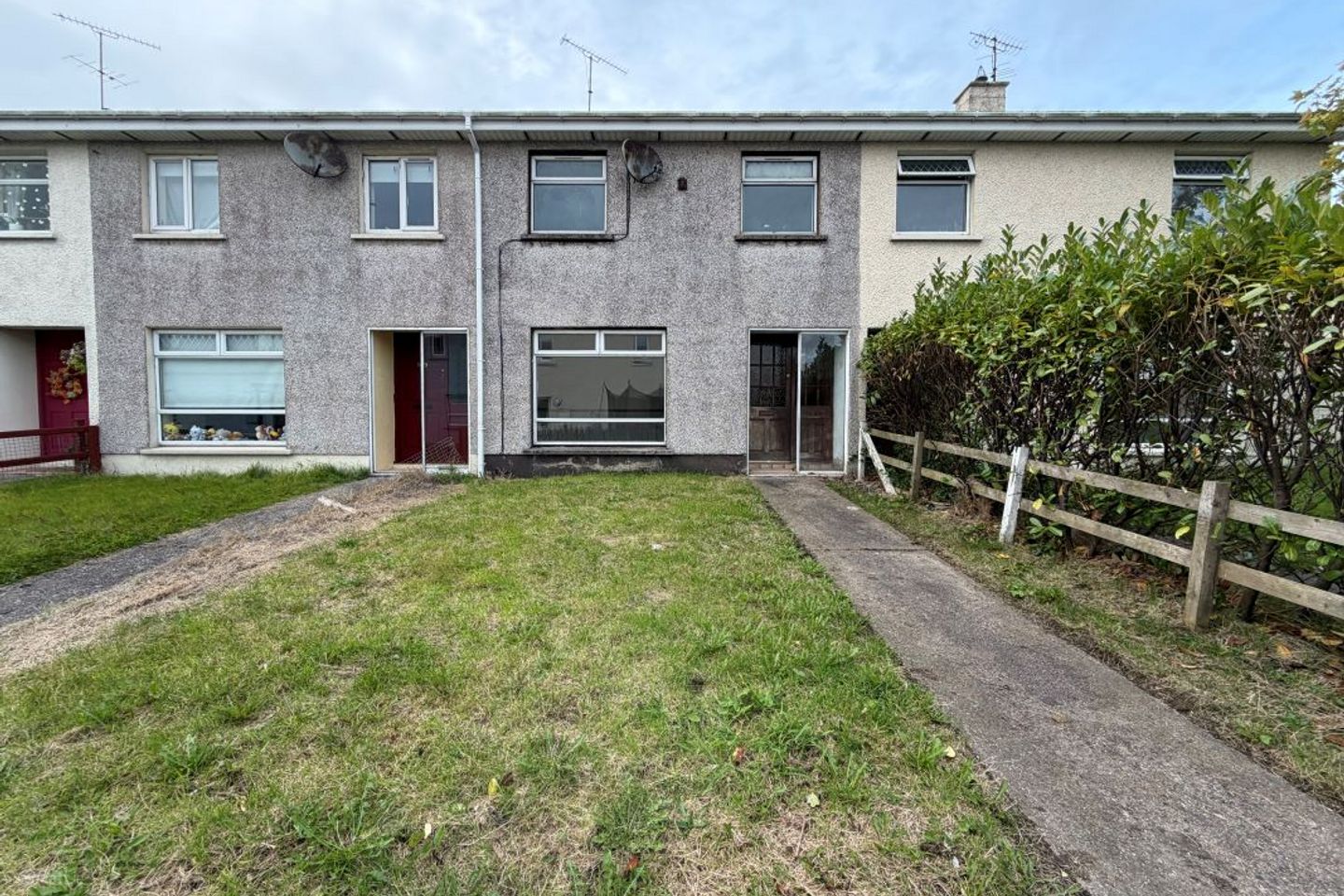 150 Mullaghmatt, Monaghan, H18E296