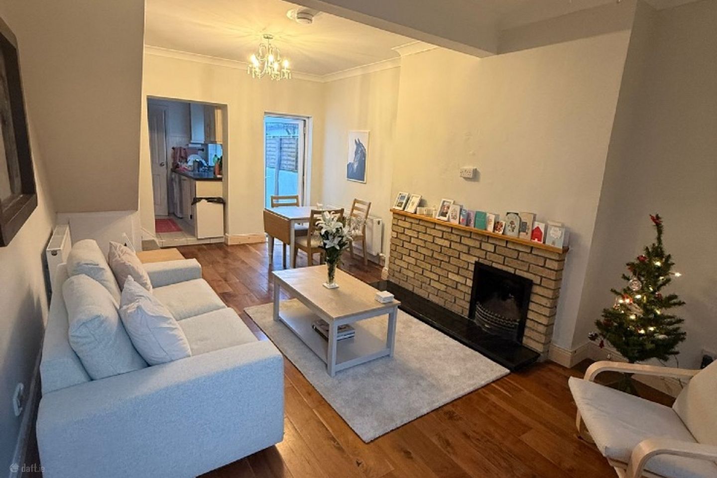 Caledon Road,Dublin 3, North Wall, Dublin 1