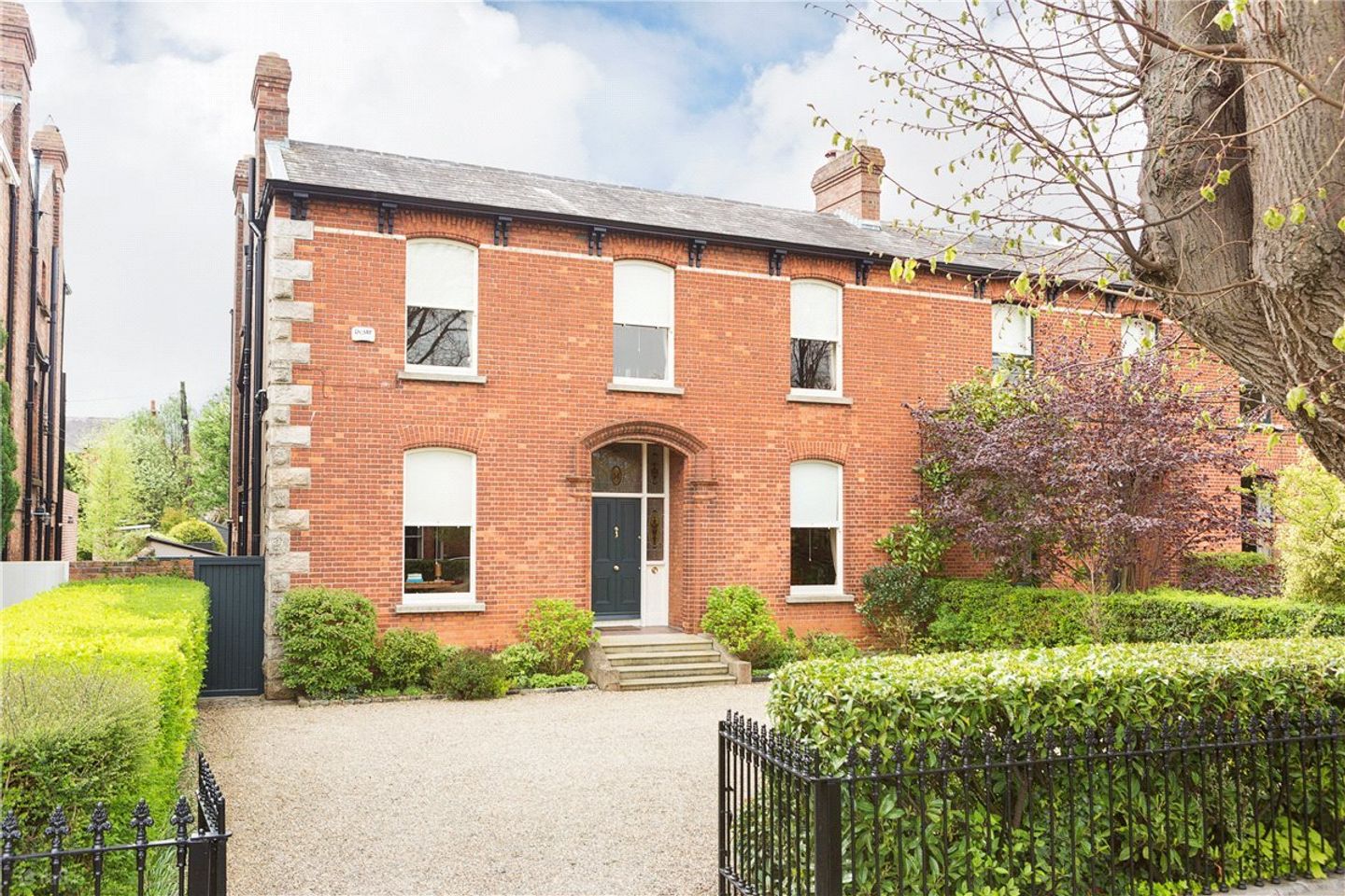 14 Temple Villas, Rathmines, Co. Dublin
