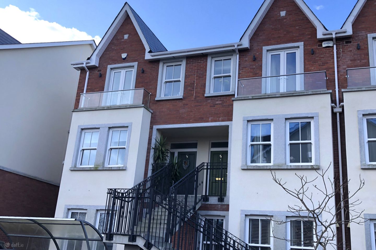 55 Stillorgan Gate, Kilmacud Road Upper, Dundrum, Dublin 14