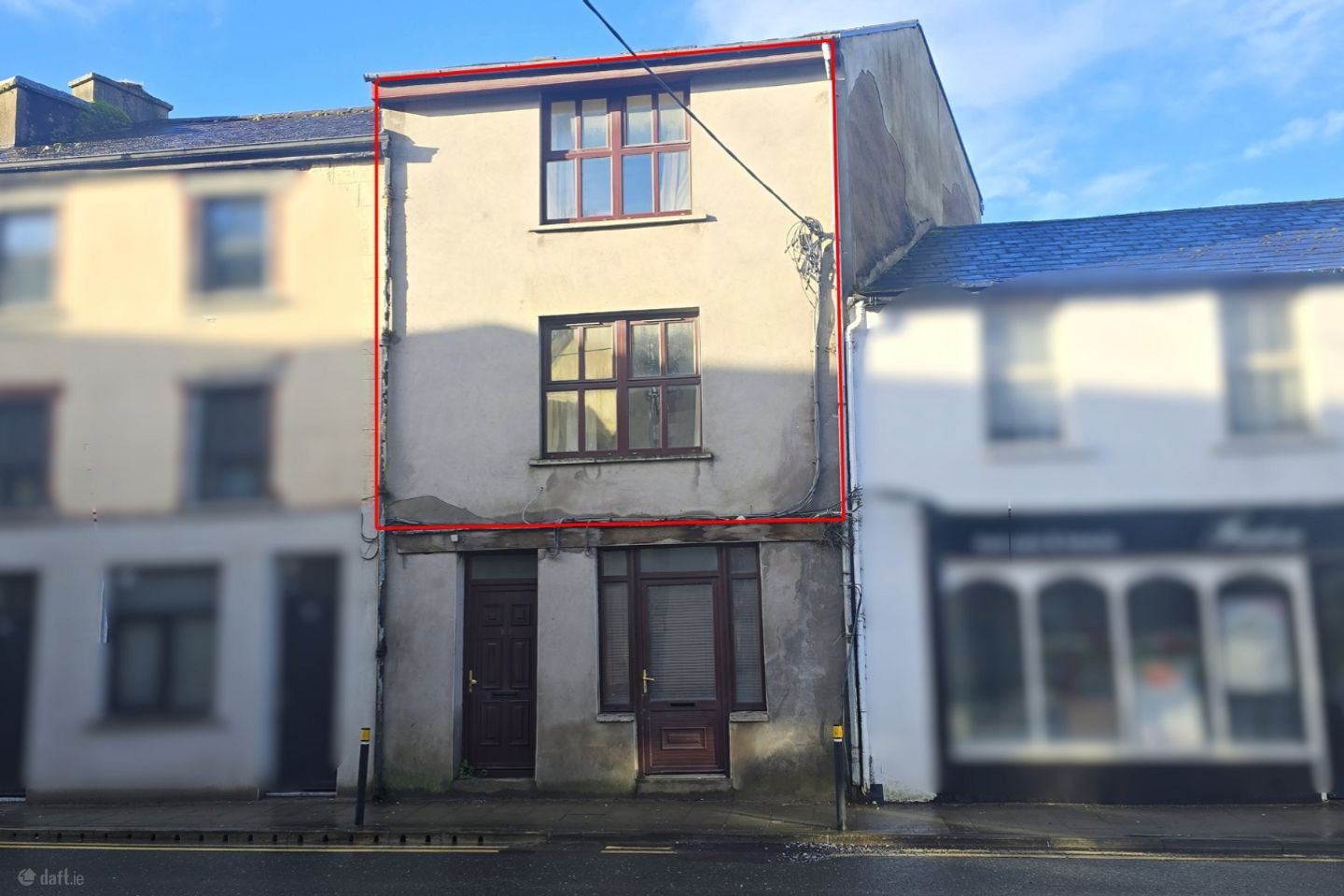 16 Bridge Street, Mallow, Co. Cork, P51YY82