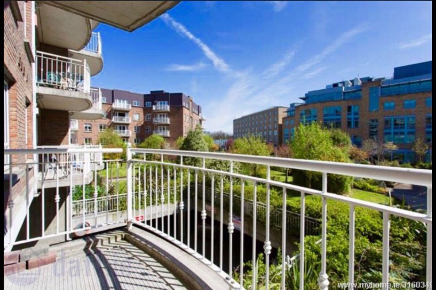 68, Harcourt Green, Charlemont Street, Dublin 2