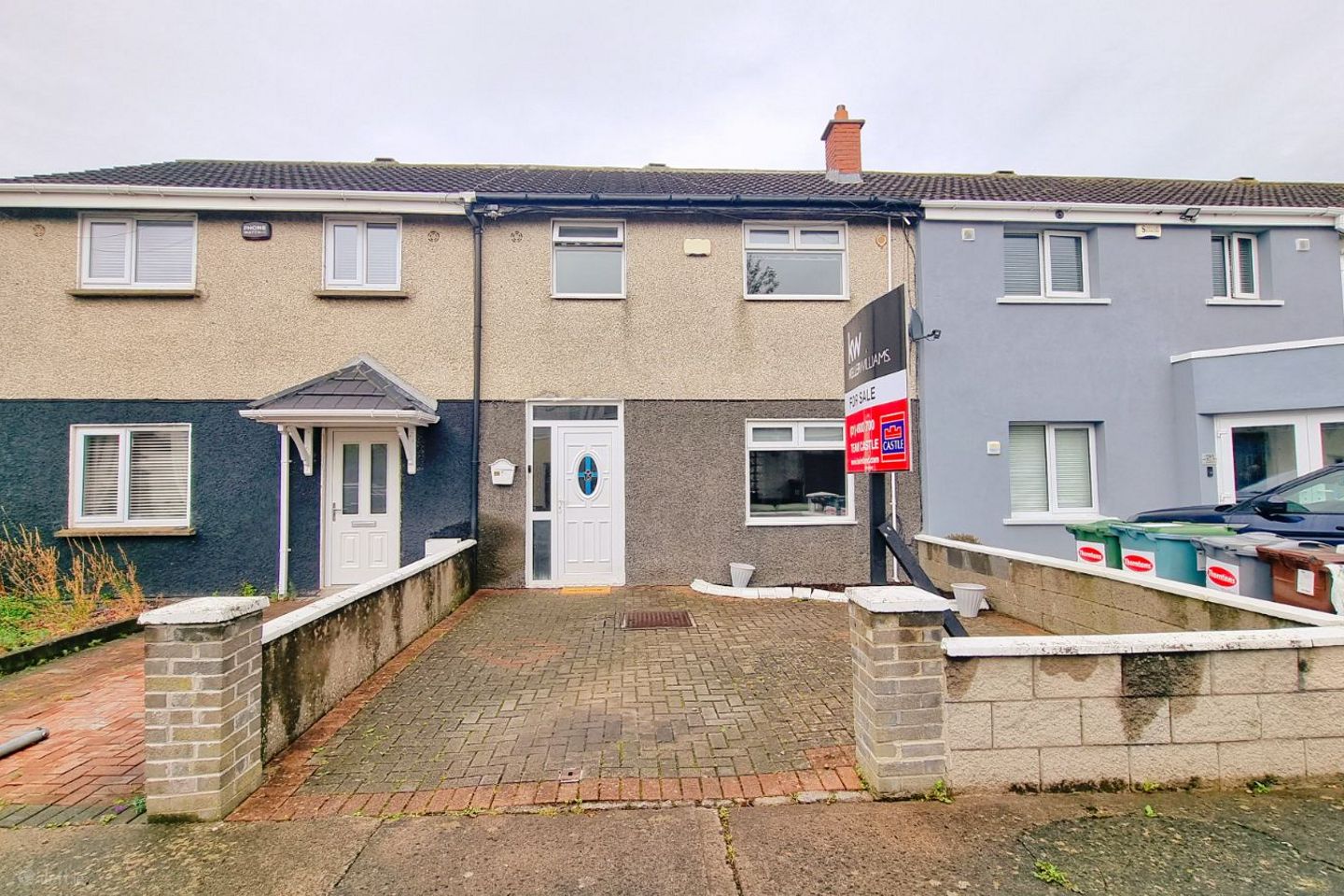 20 Castle Park, Dublin 24, Tallaght, Dublin 24, D24RPX8