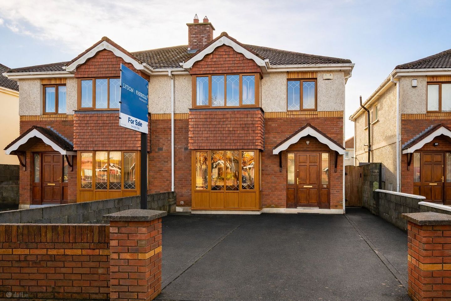 26 Hazel Drive, Beaufort Place, Navan, Co. Meath, C15EAX5