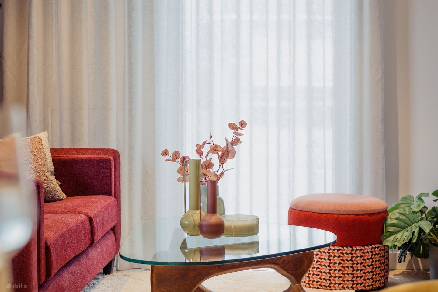 1 Bedroom Apartment , The Carriageworks,, Dublin 1