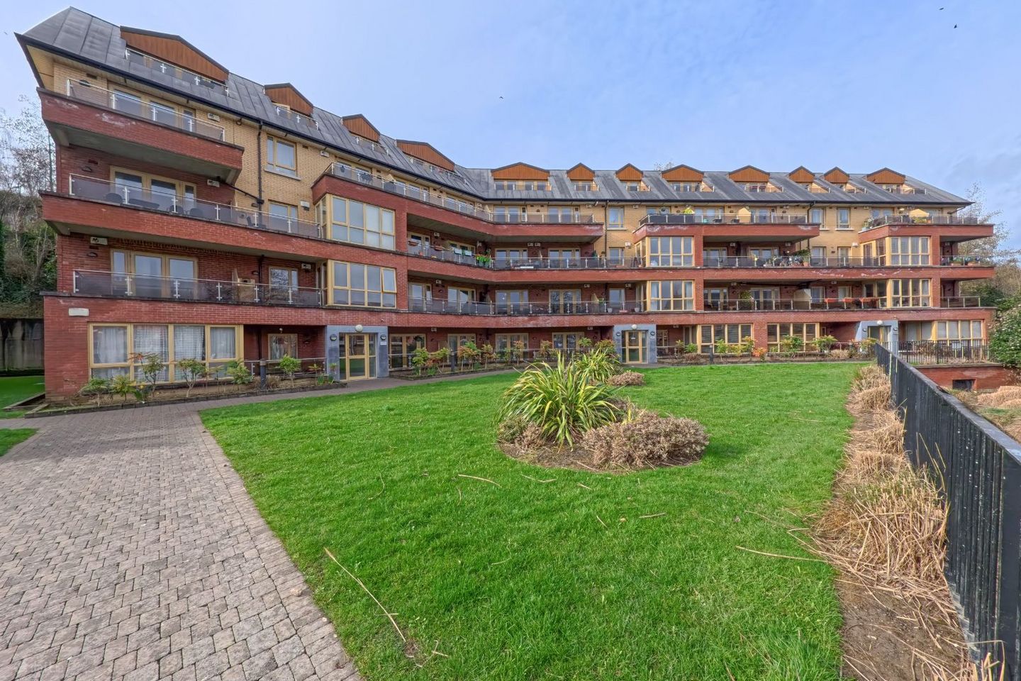 Apartment 112, Knockmaree, Chapelizod, Dublin 20, D20TX45