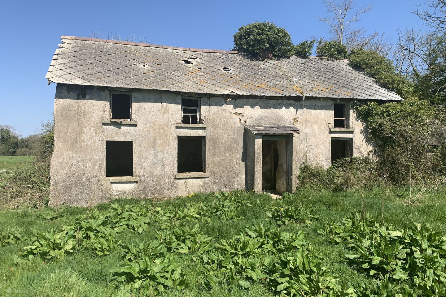 Ballyvadden, Kilmuckridge, Co. Wexford