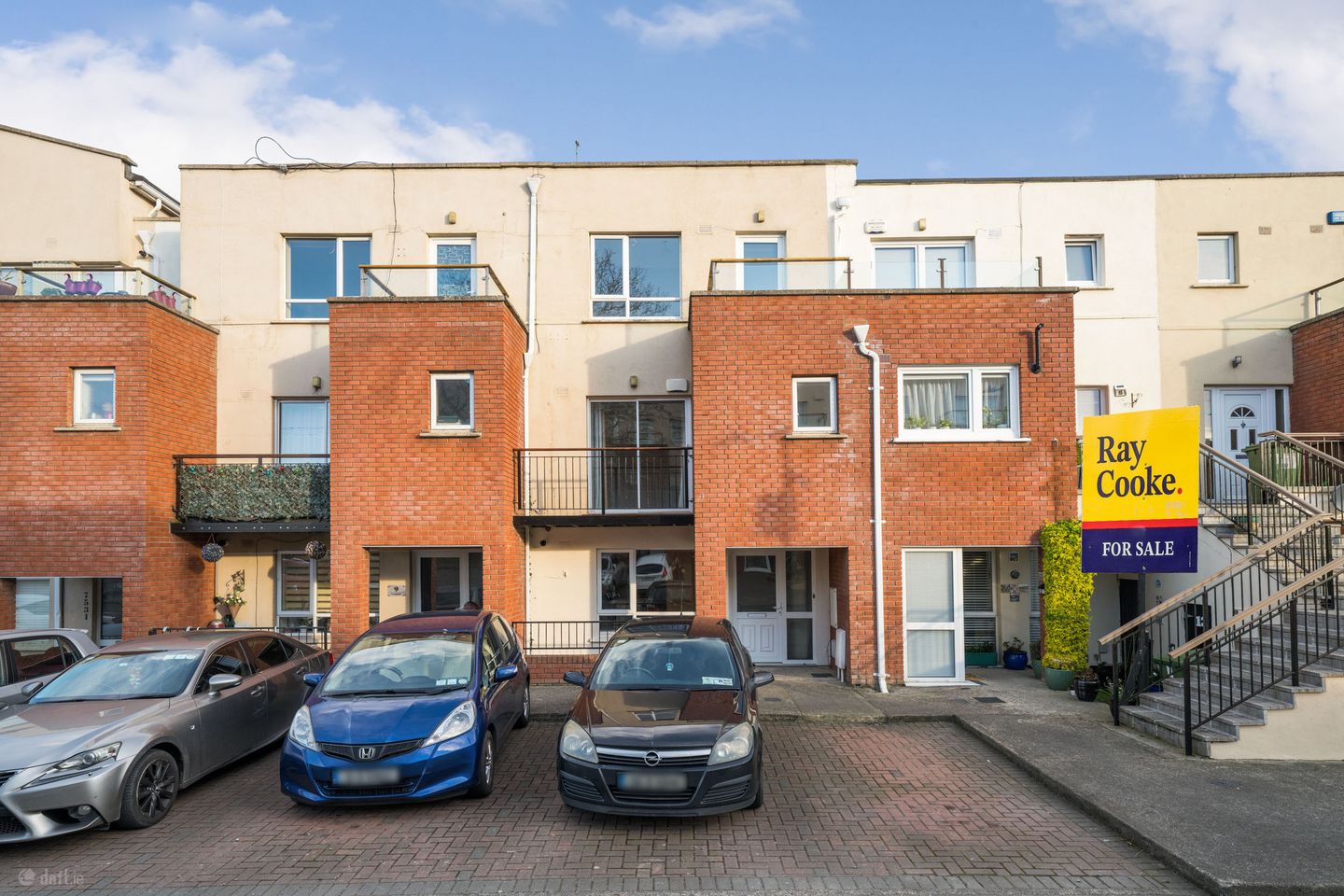 11 Millrace Crescent, Saggart, Co. Dublin