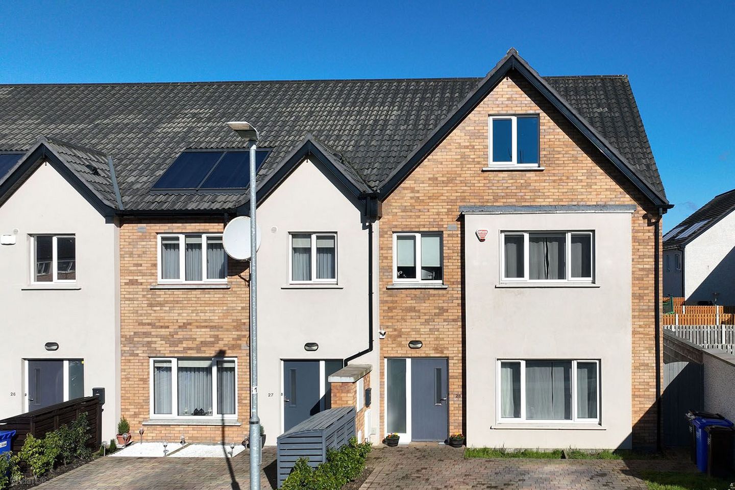 28 Dunville Lawn, Navan, Co. Meath, C15TW7A