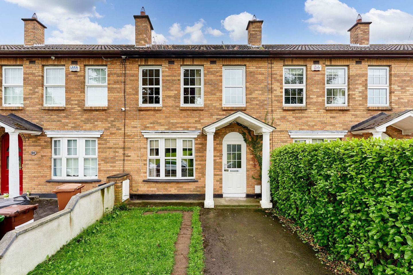 28 Park Drive Close, Castleknock, Dublin 15, D15 NX22