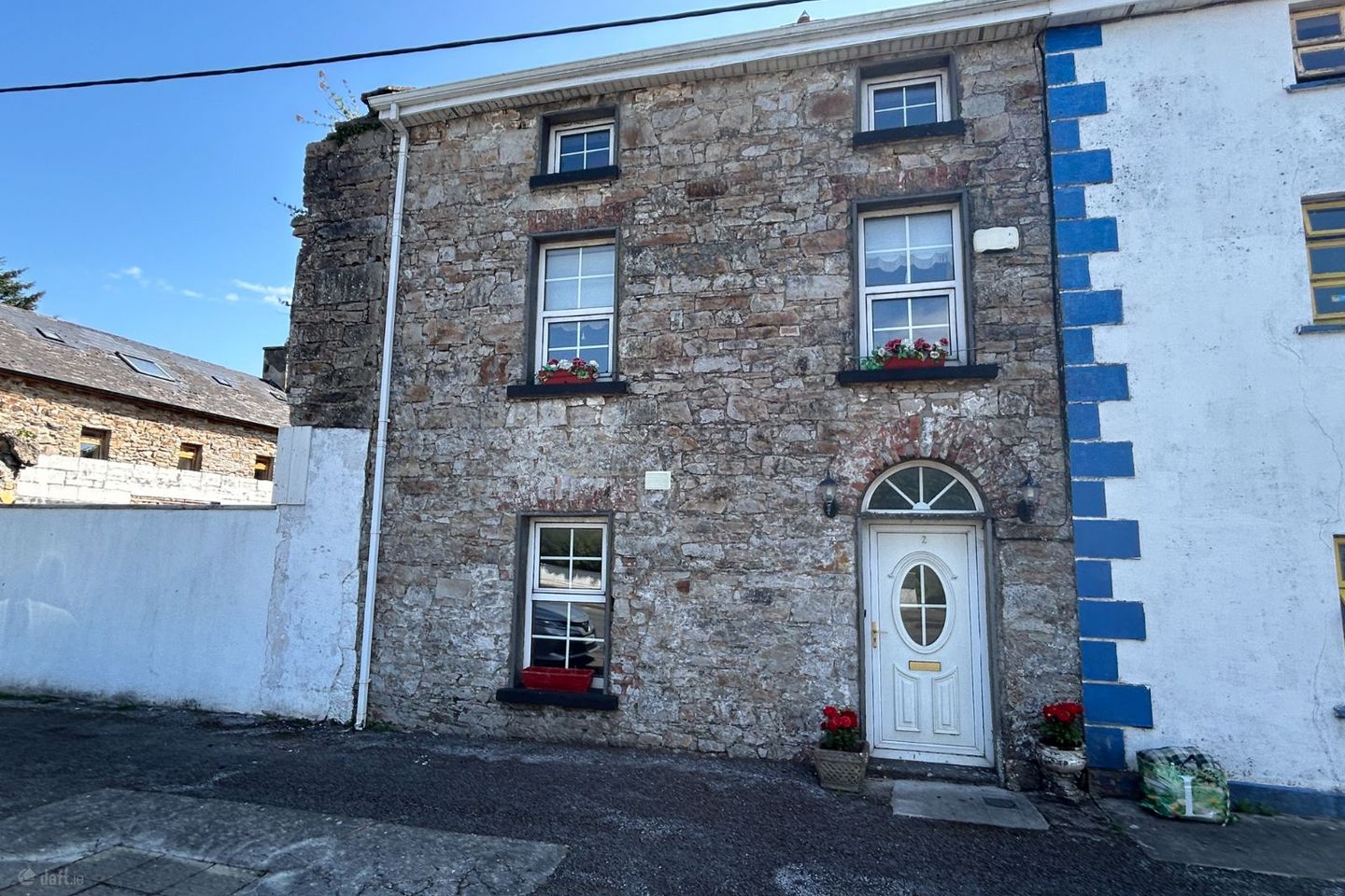 2 Deerpark, Tuamgraney, Co. Clare, V94DWR6