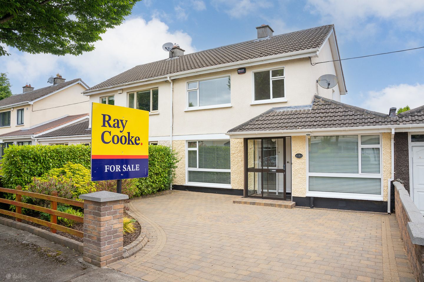 18 Orchard Court, D15 YVC0, Clonsilla, Dublin 15