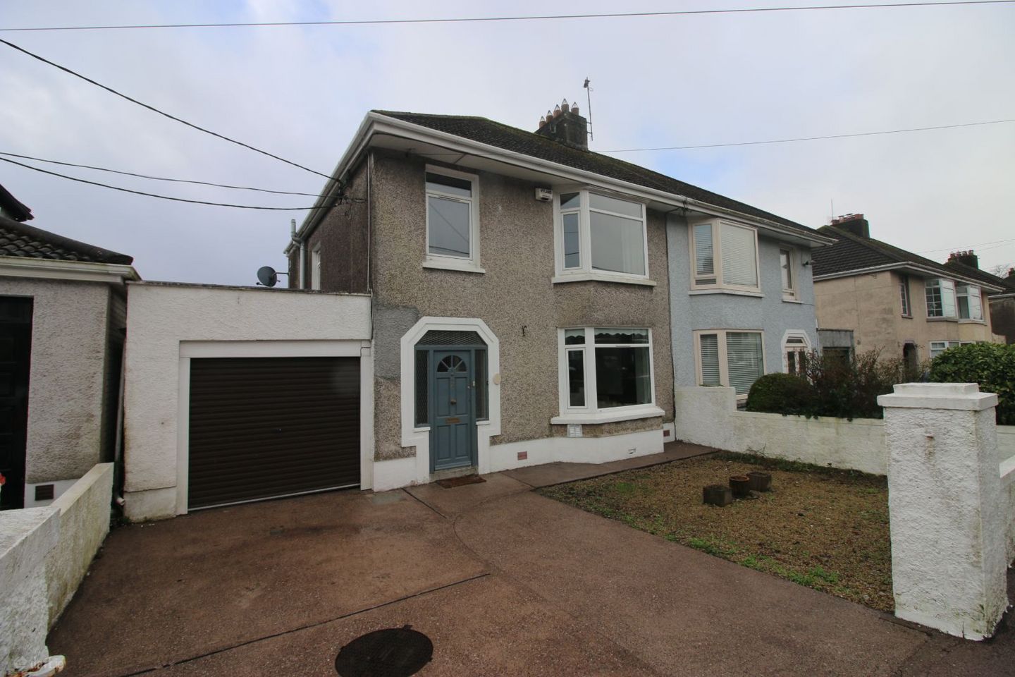 24 Glencoo Lawn, Boreenmanna Road, Ballintemple, Co. Cork, T12VHD2