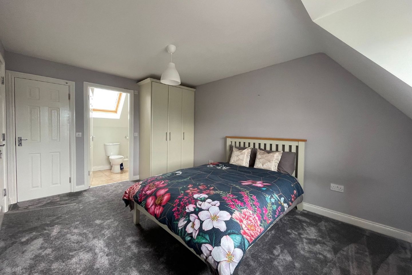 Rinuccini, Kilminchy, Kilminchy, Co. Laois