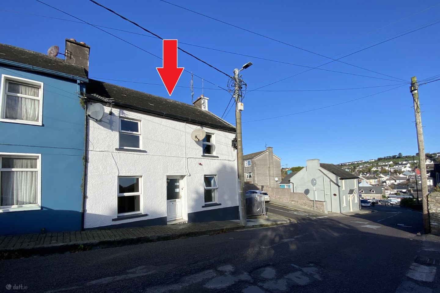 4 Rose Abbey, Kinsale, Kinsale, Co. Cork, P17DF79