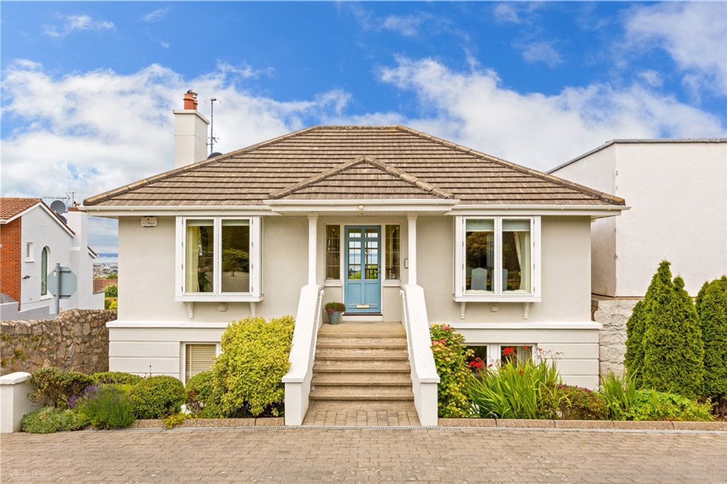 Ardan, Ardbrugh Road, Dalkey, Co. Dublin