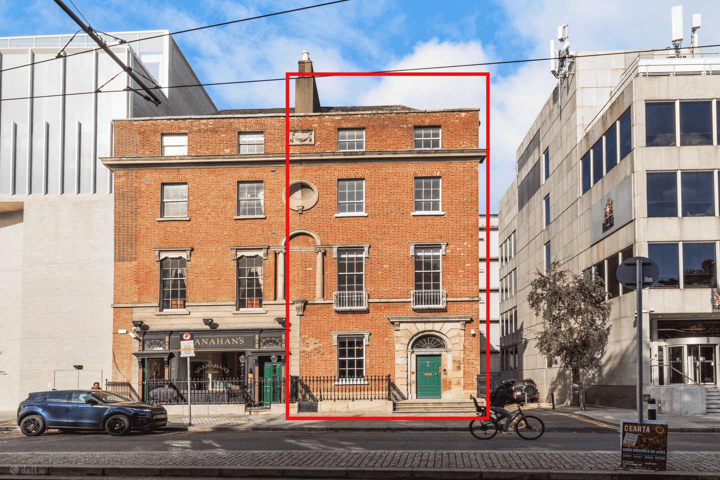 120 St. Stephen's Green, Dublin 2