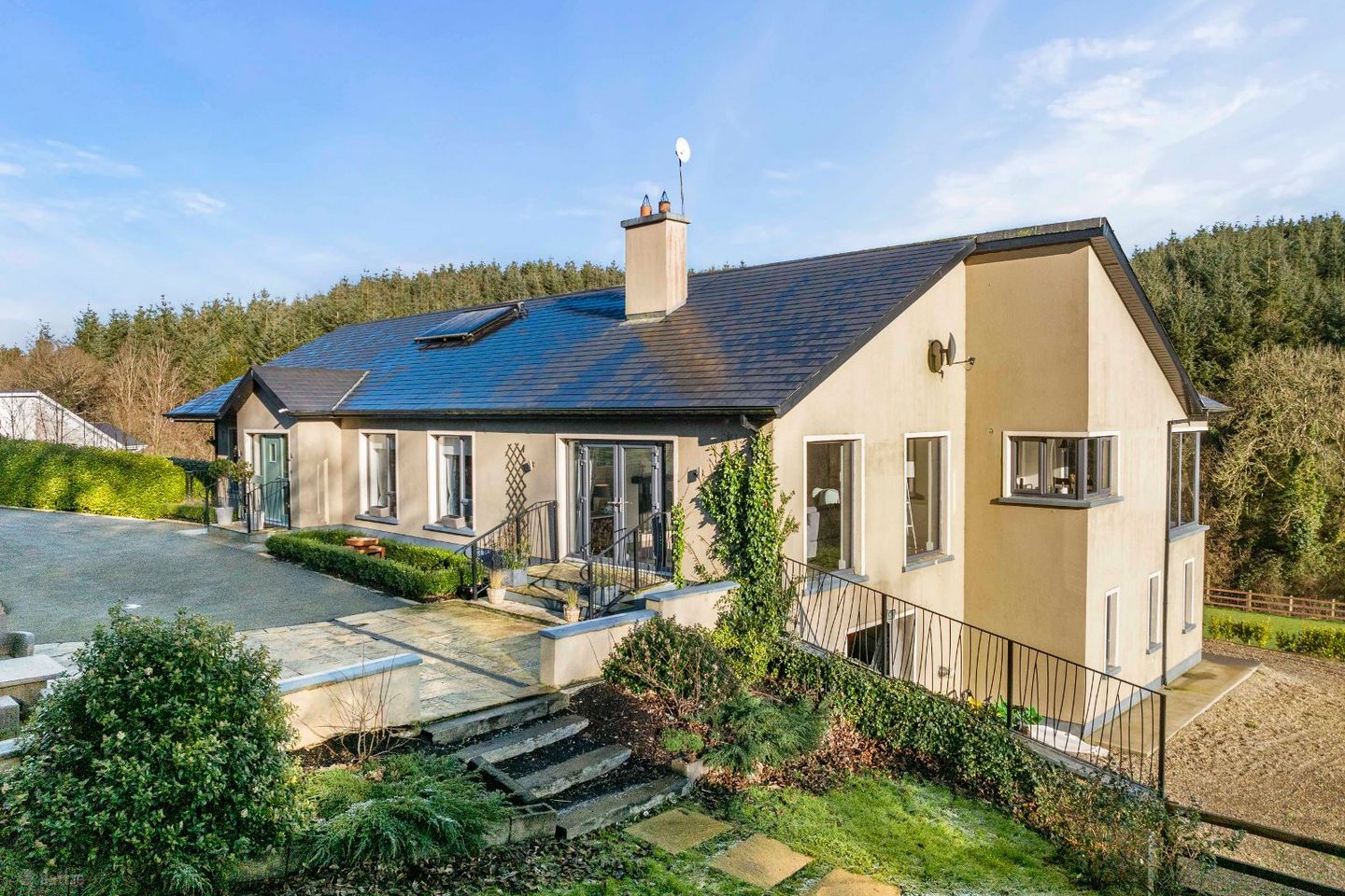 Red Bog Lane, Davidstown, Barntown, Co. Wexford, Y35XK22