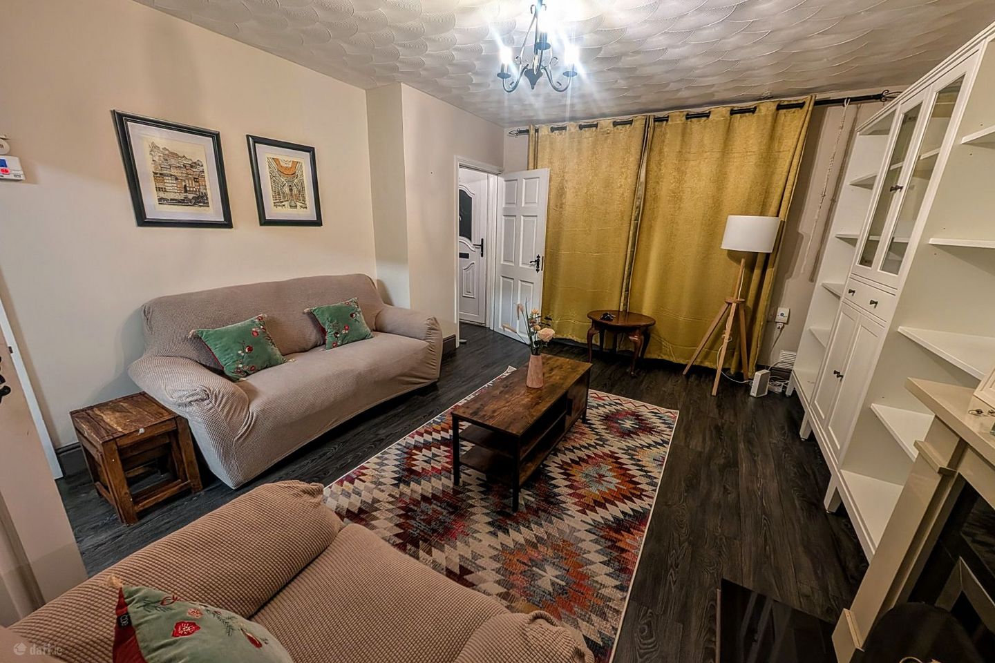 Glencloy Road, Whitehall, Dublin 9