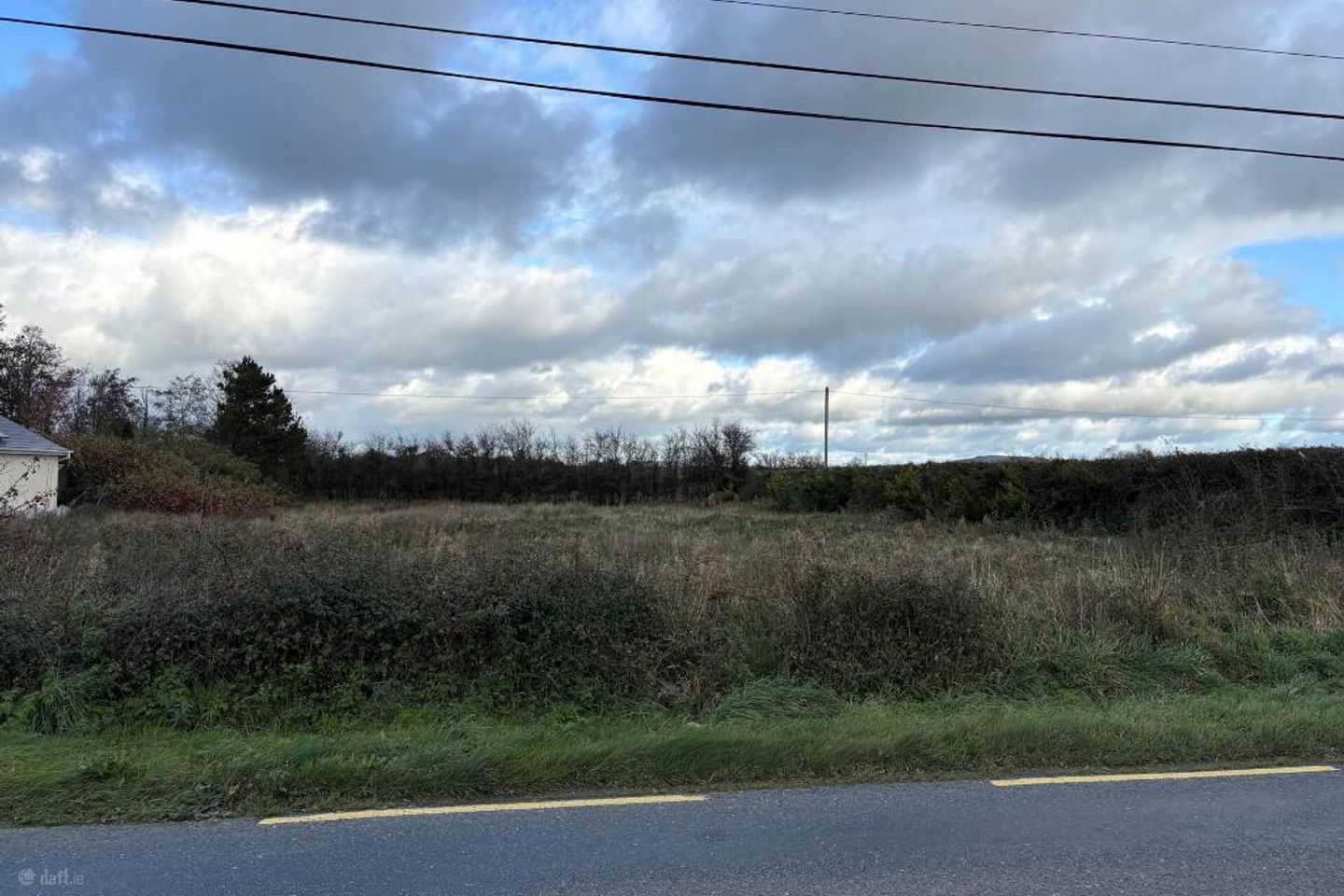 Fawnlehane, Newcastle West, Co. Limerick