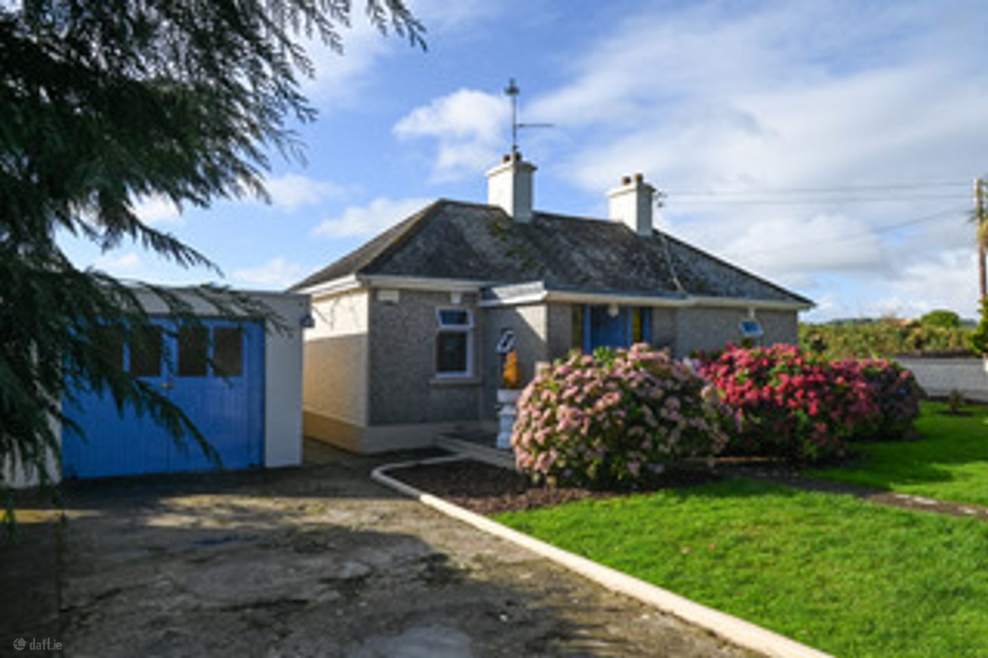 Youghal, Newtown, Nenagh, Co. Tipperary, E45YH94