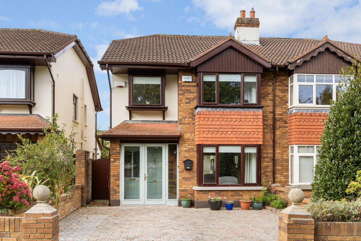 73 Stonepark Abbey, Rathfarnham, Dublin 14, D14N8F7