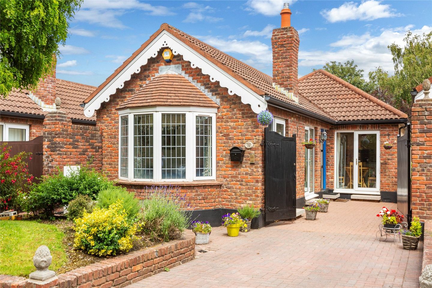 32 Shrewsbury, Ballsbridge, Dublin 4, D04Y9F5