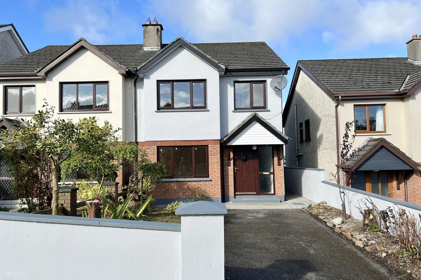 16 The Laurels, Woodtown Lodge, Sligo, Co. Sligo, F91F88A